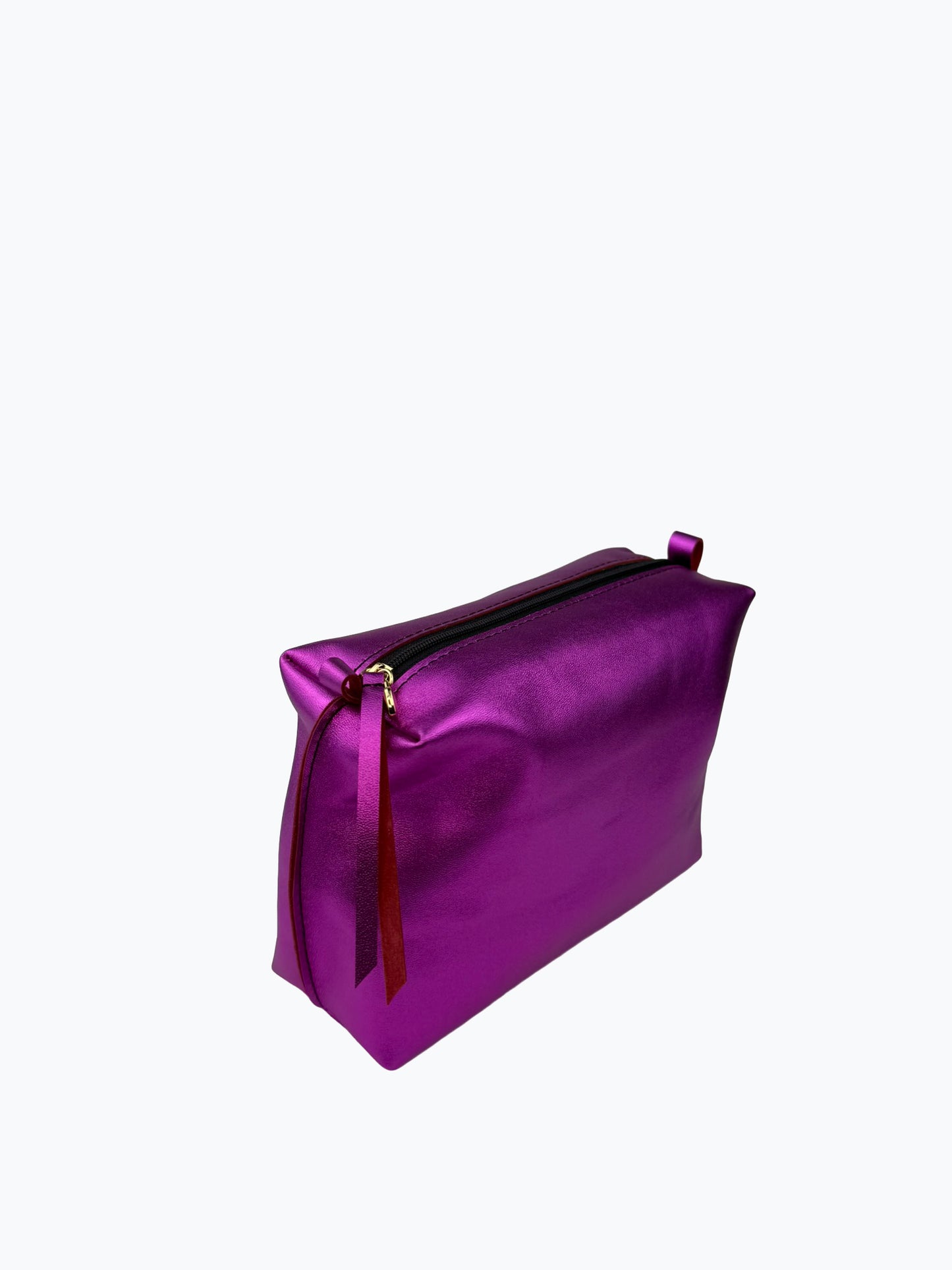 Kosmētikas maks Fuksija