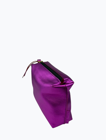 Kosmētikas maks Fuksija