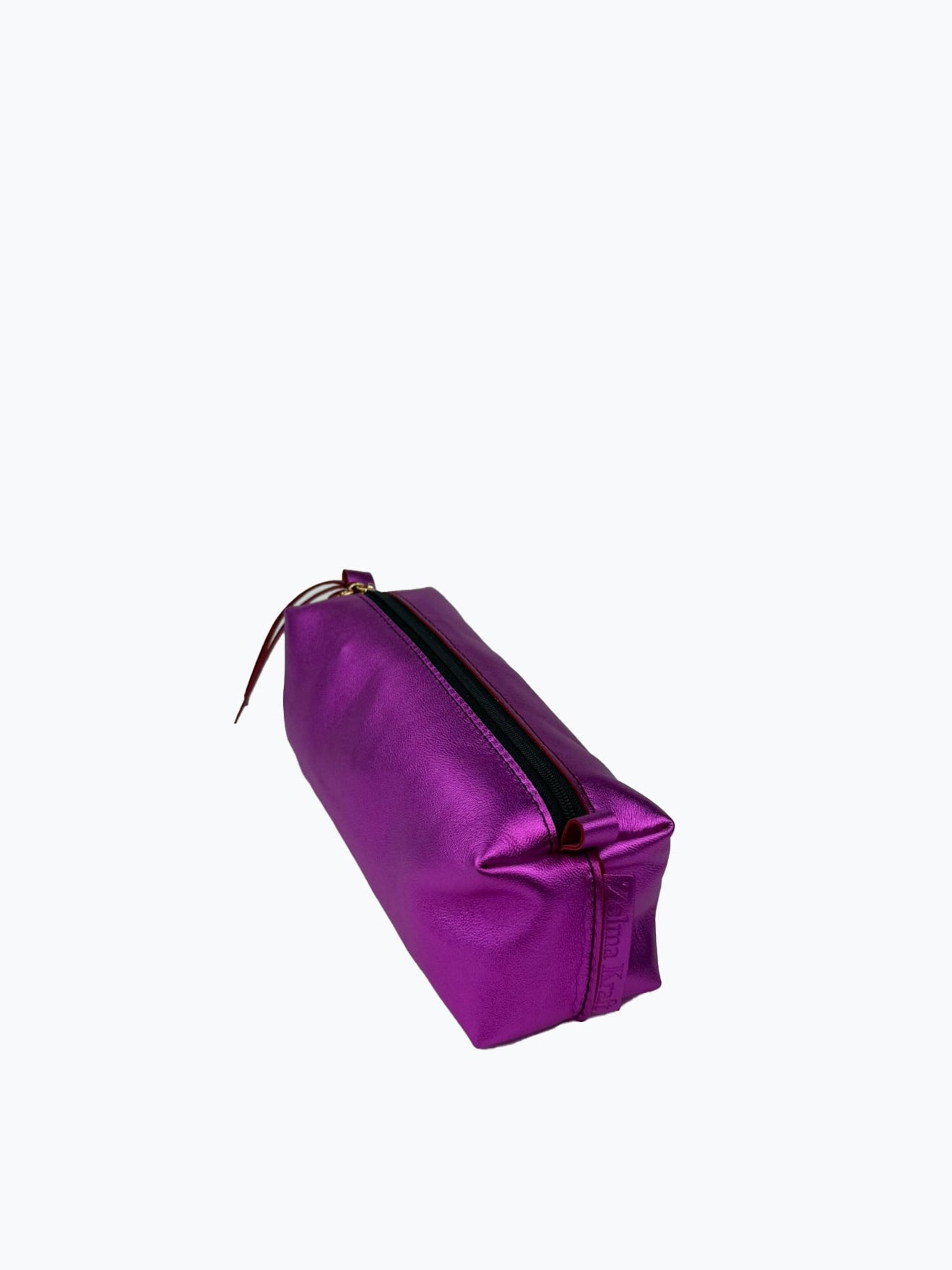 Kosmētikas maks Fuksija