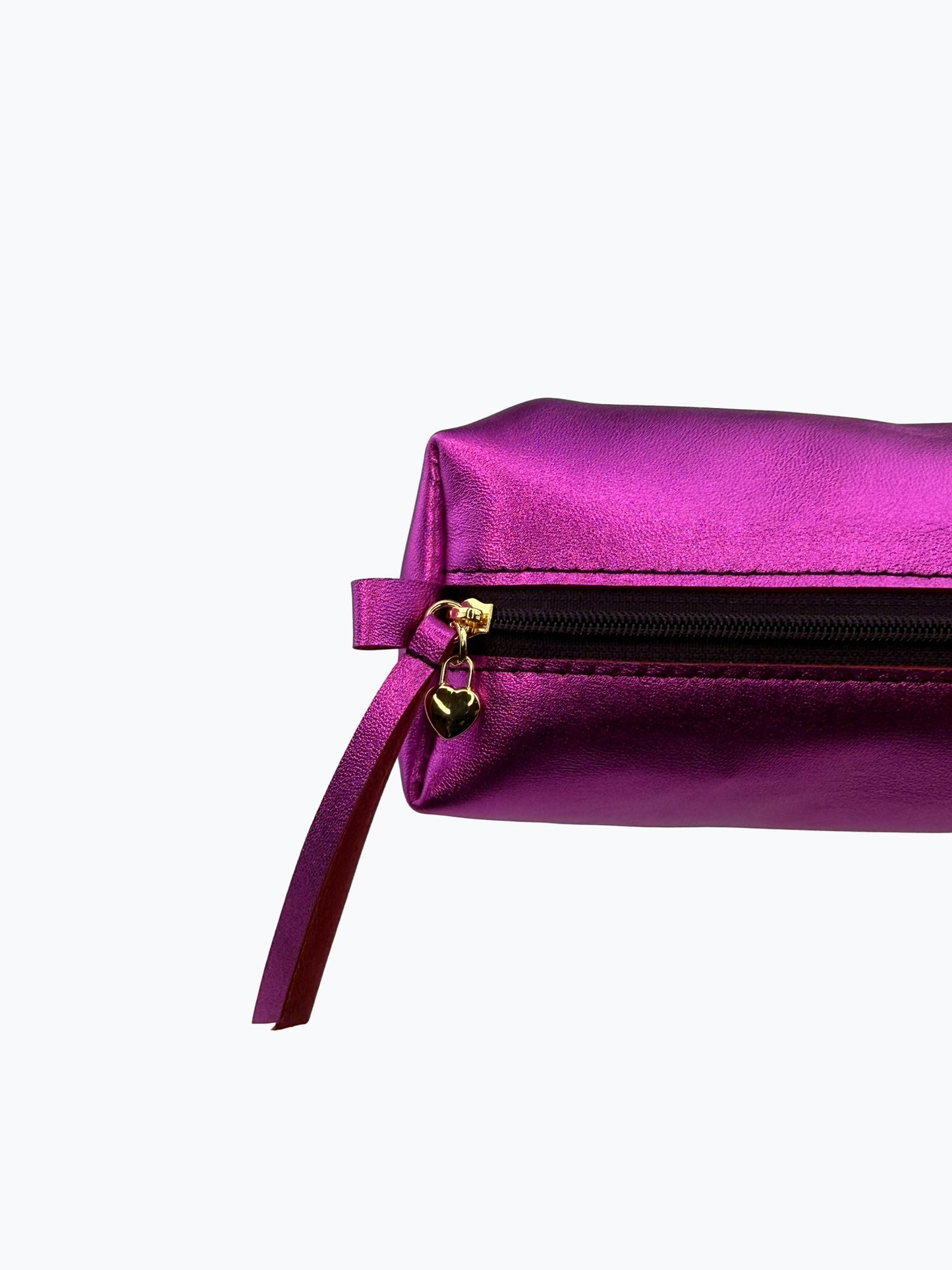 Kosmētikas maks Fuksija