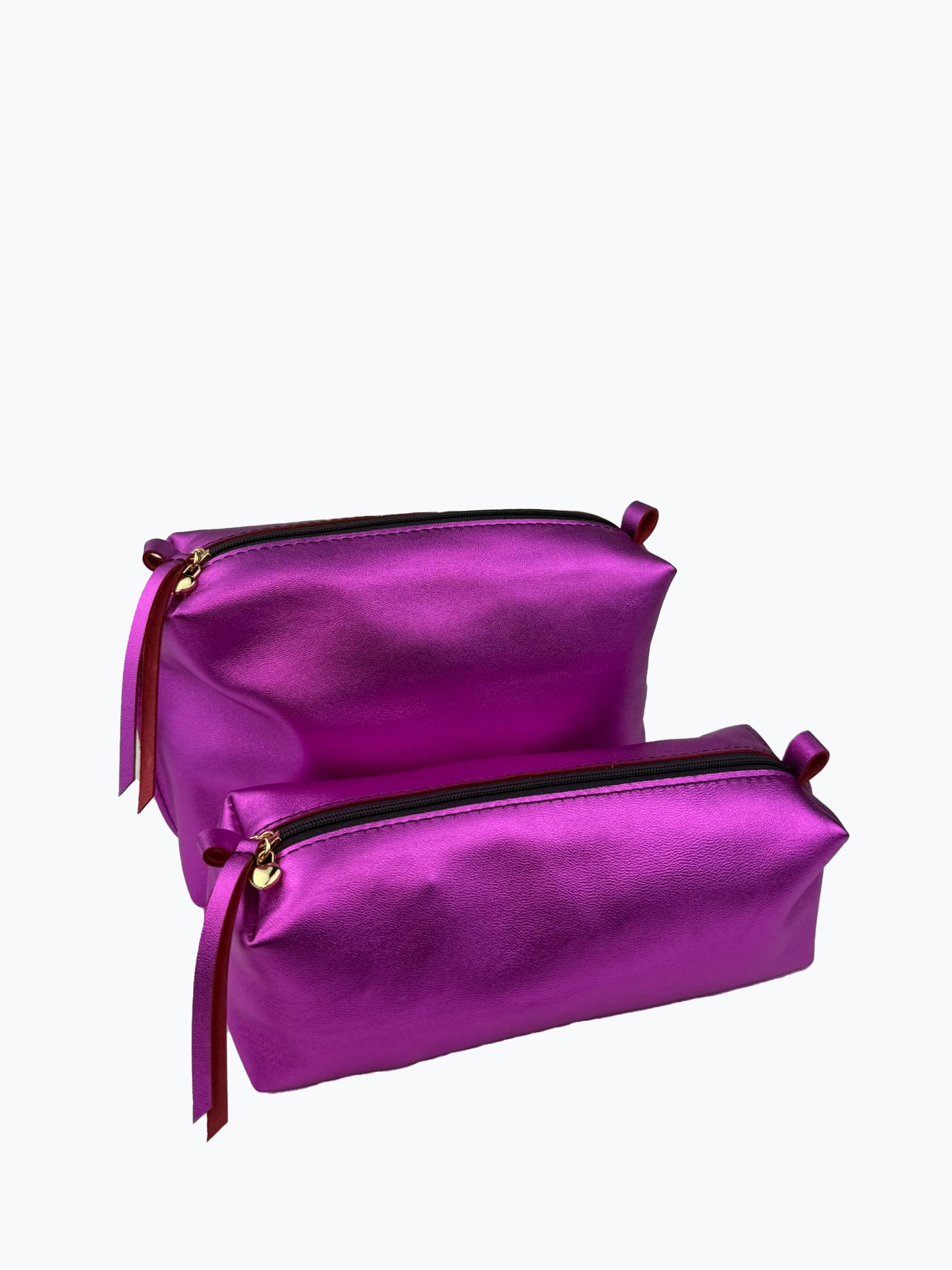 Kosmētikas maks Fuksija