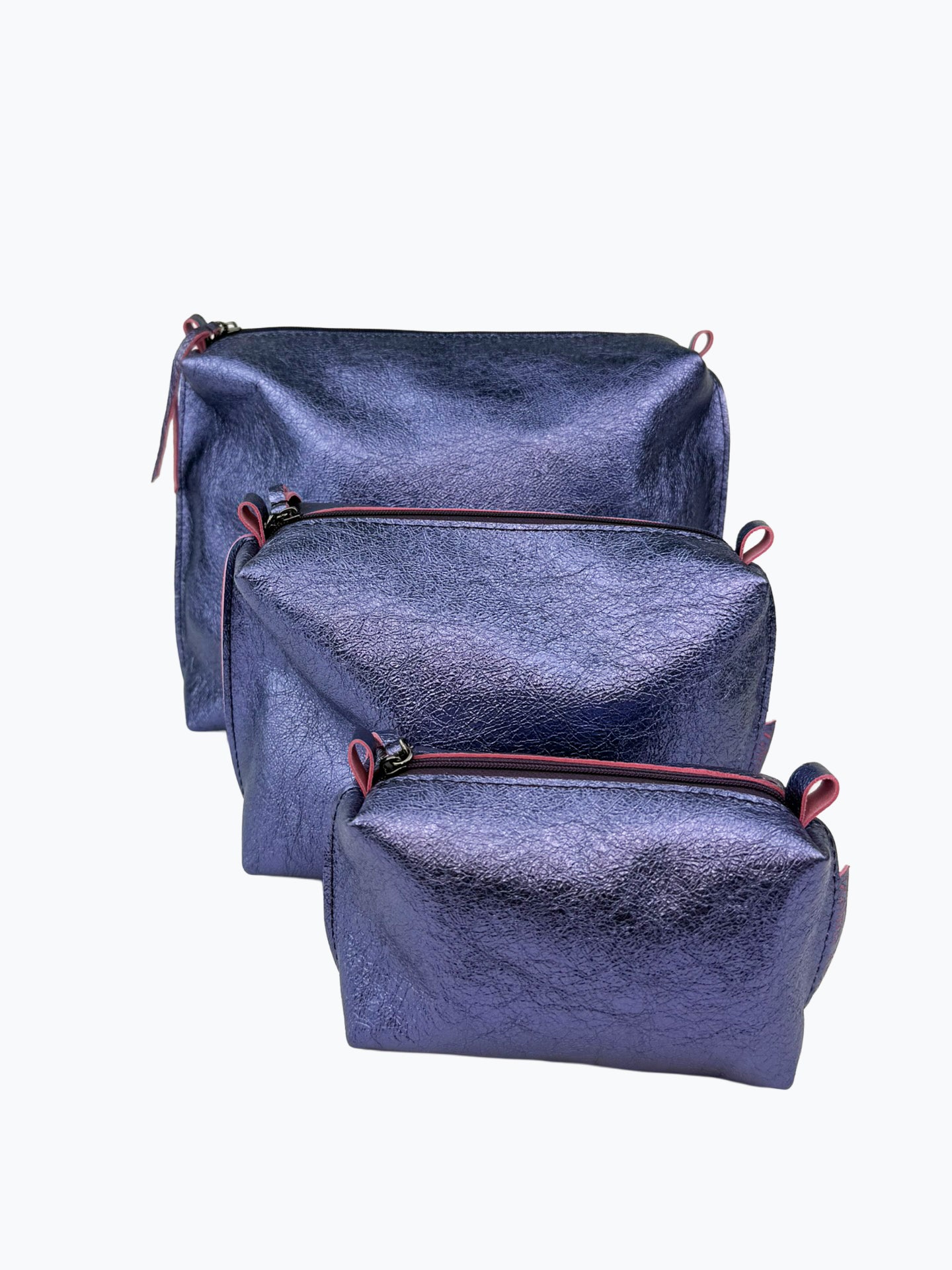 Kosmētikas maks Violets