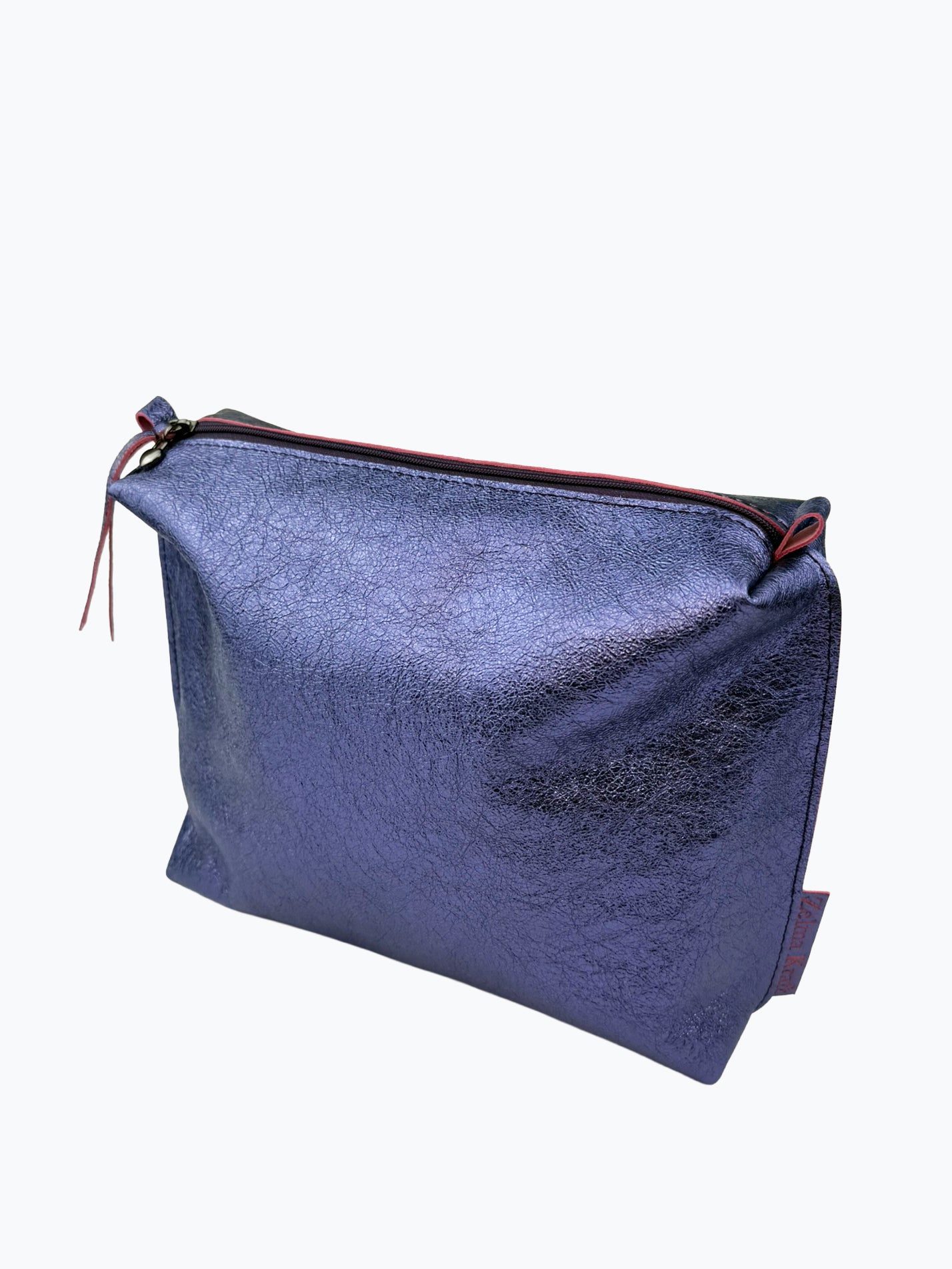 Kosmētikas maks Violets