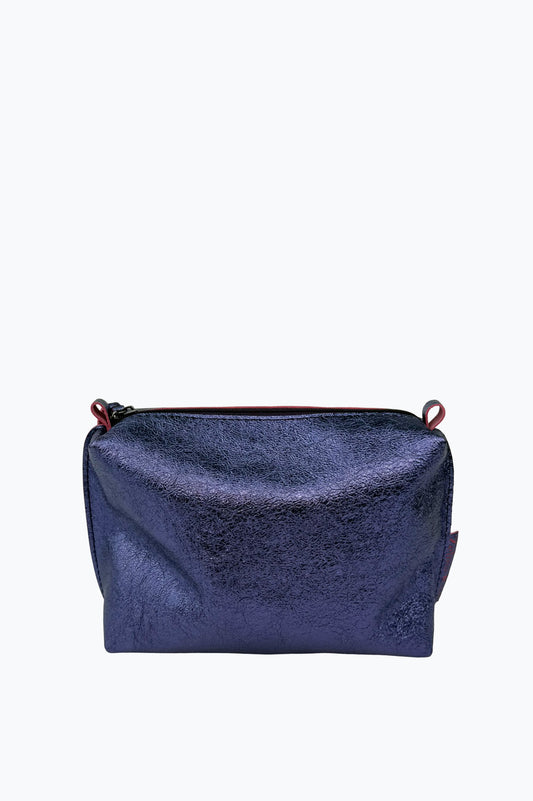 Kosmētikas maks Violets