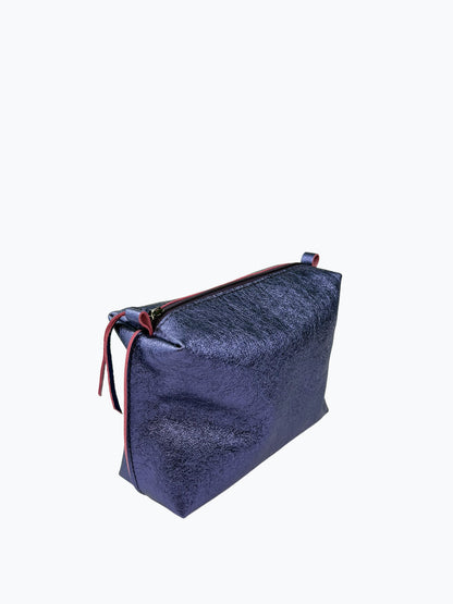 Kosmētikas maks Violets