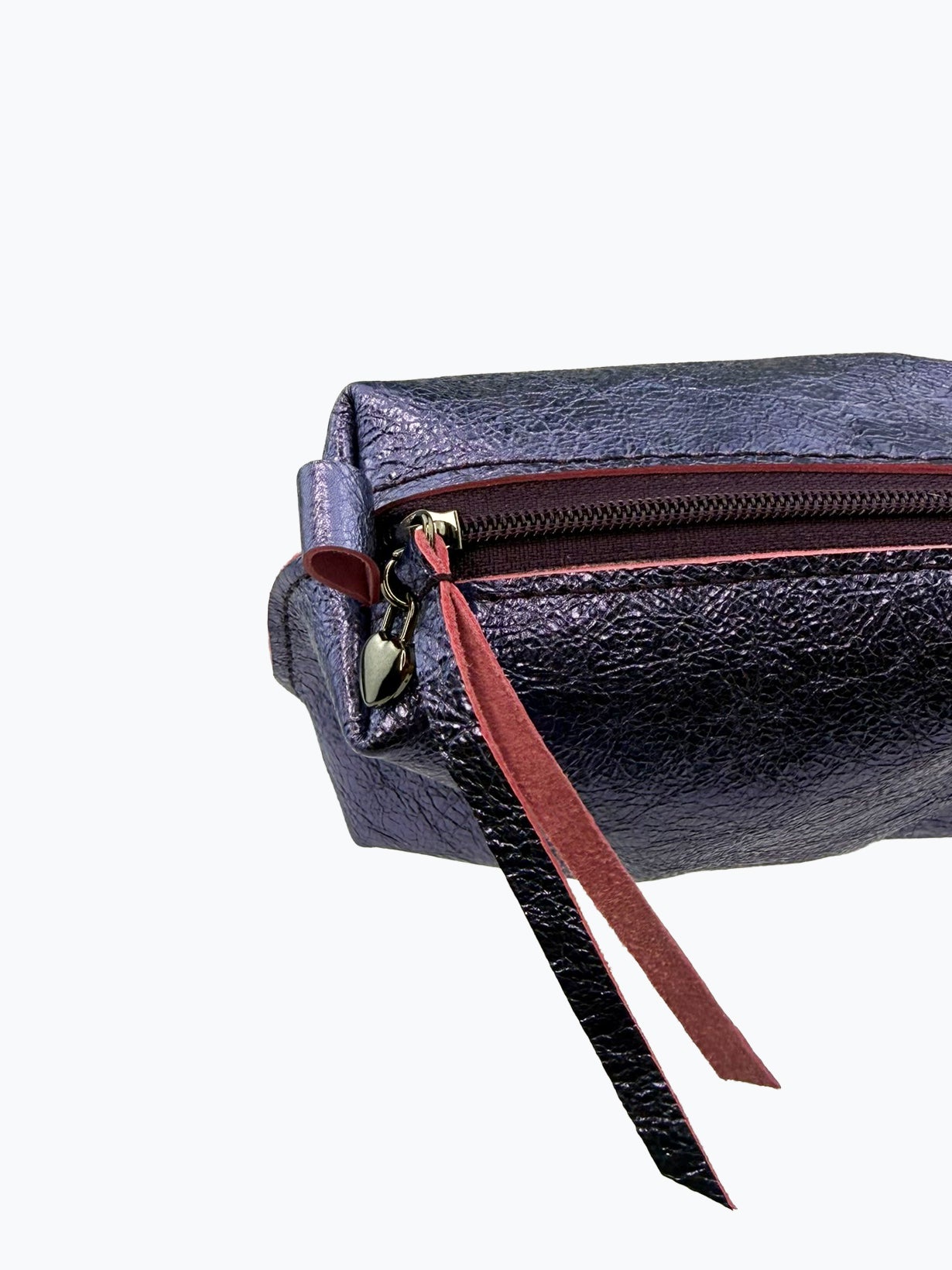 Kosmētikas maks Violets