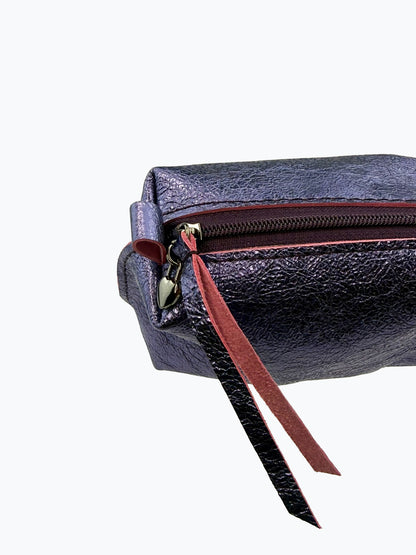 Kosmētikas maks Violets