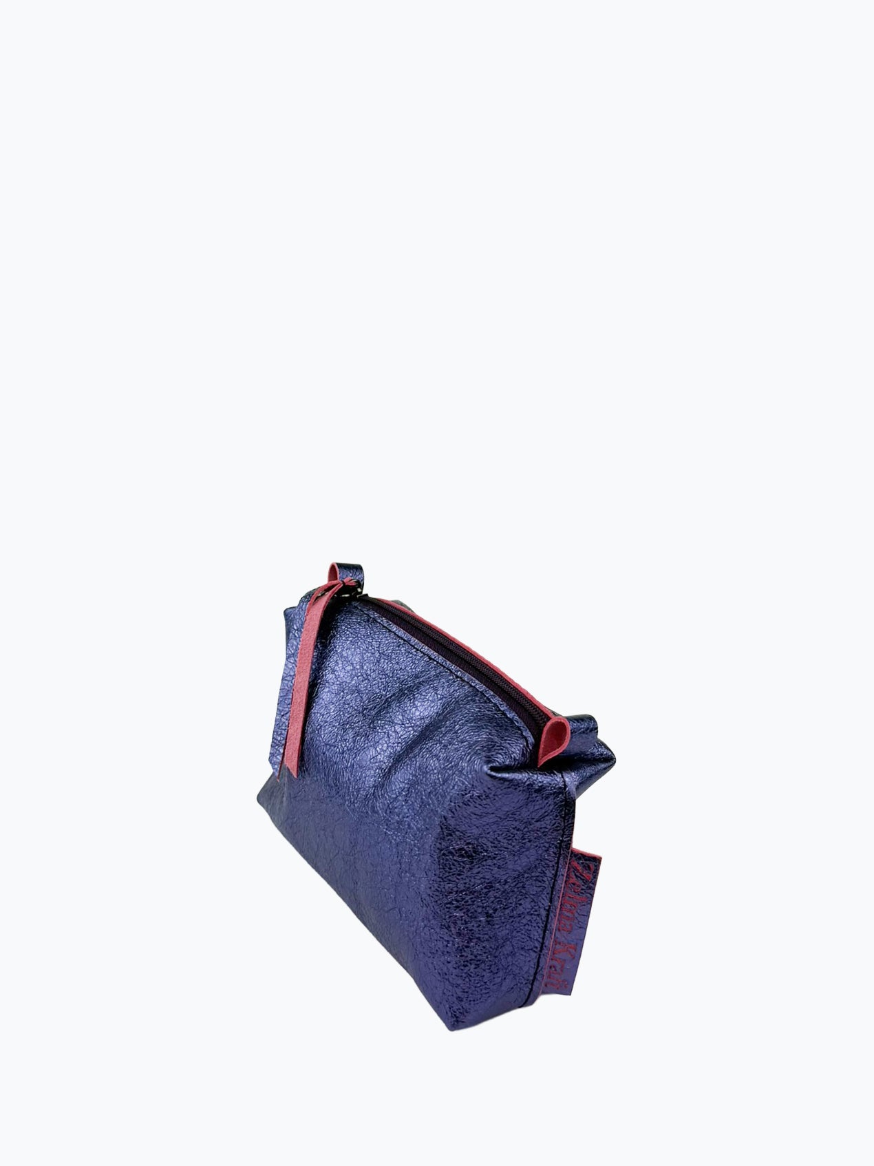 Kosmētikas maks Violets