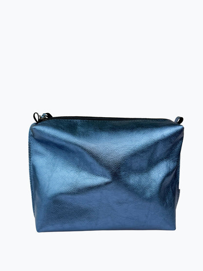 Kosmētikas maks Zils