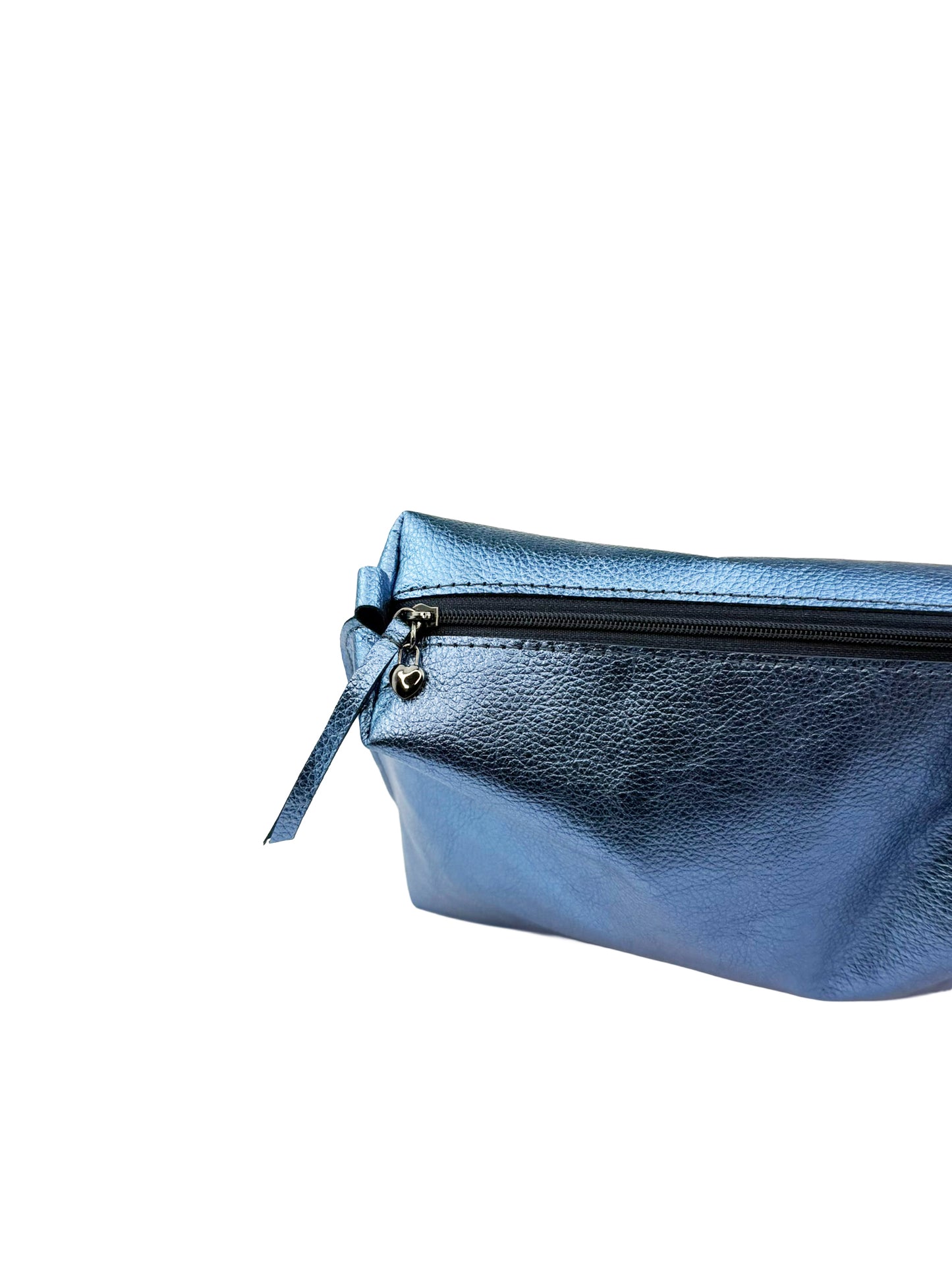 Kosmētikas maks Zils