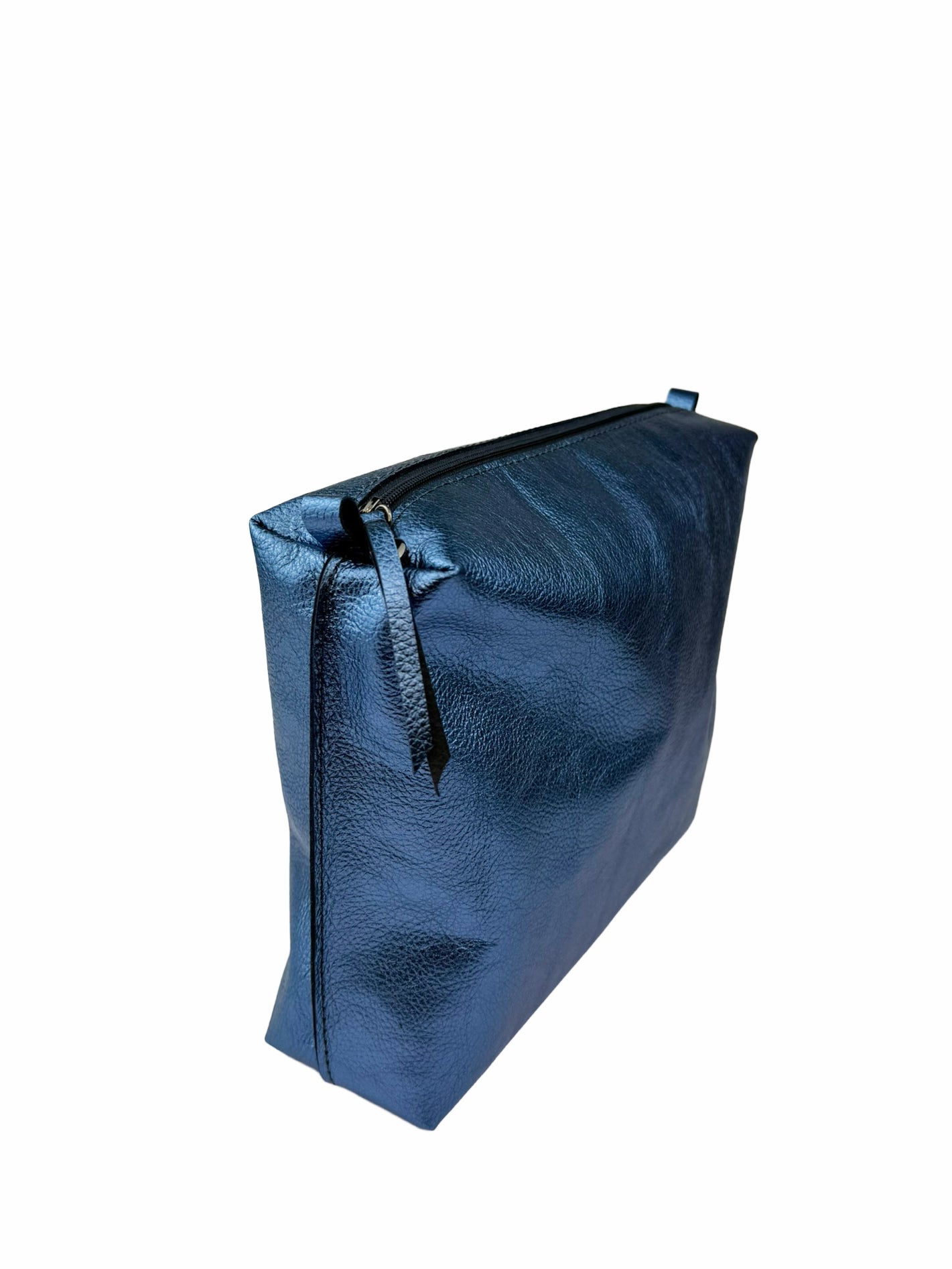 Kosmētikas maks Zils