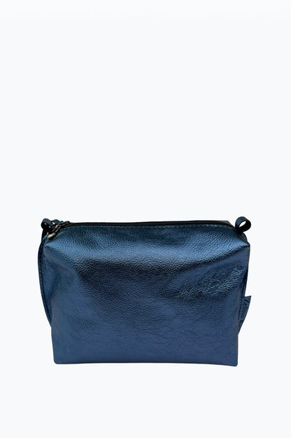 Kosmētikas maks Zils