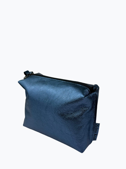 Kosmētikas maks Zils