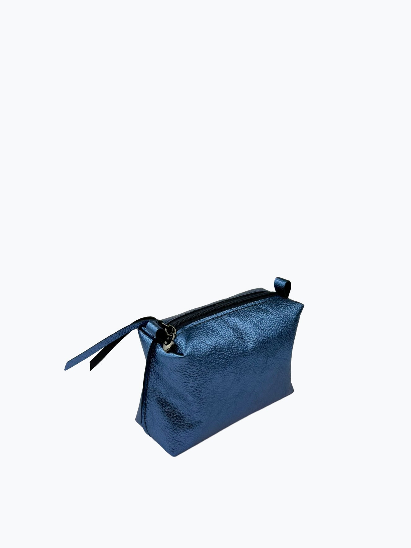 Kosmētikas maks Zils