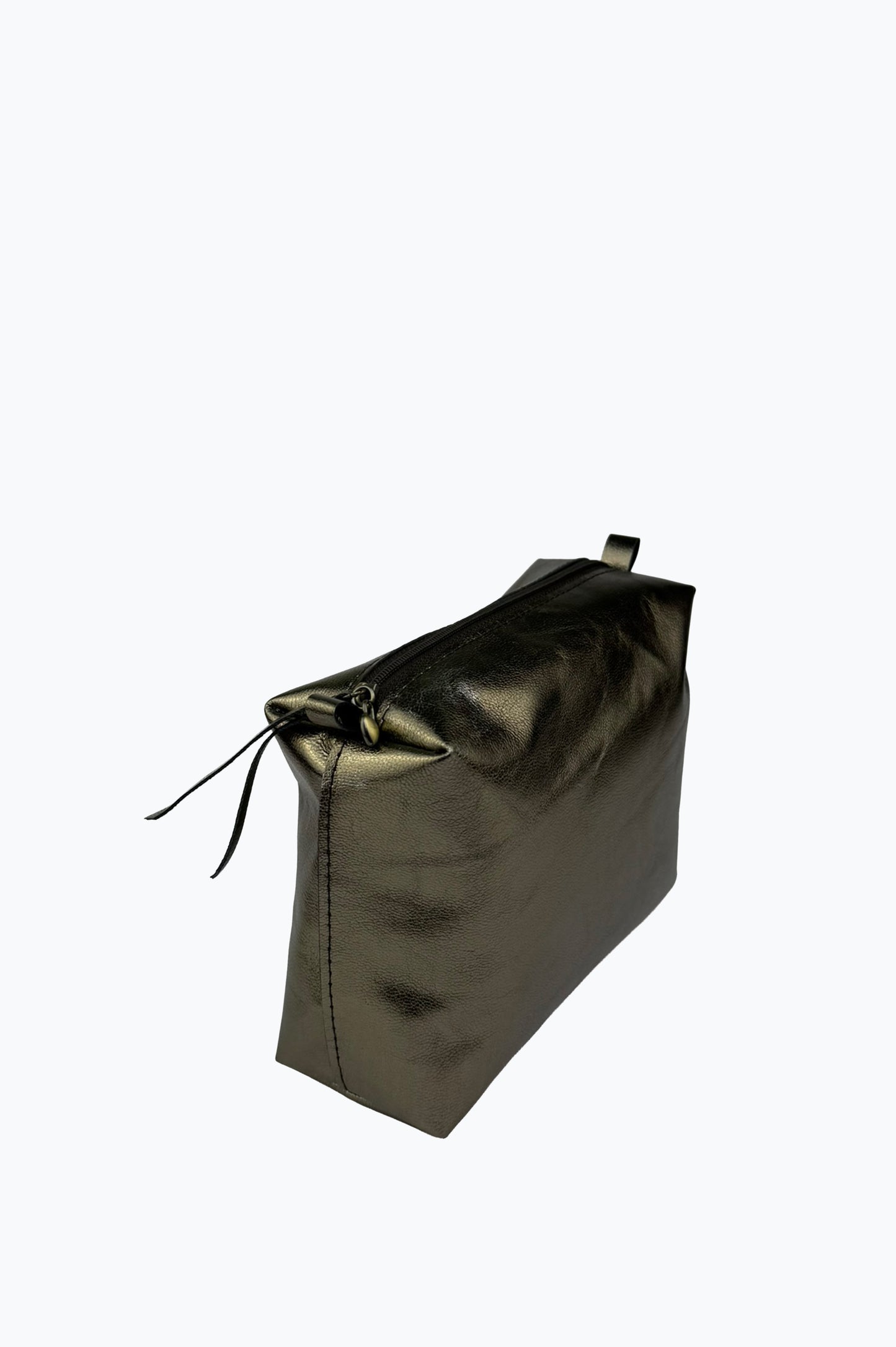 Kosmētikas maks Antīkais zelts