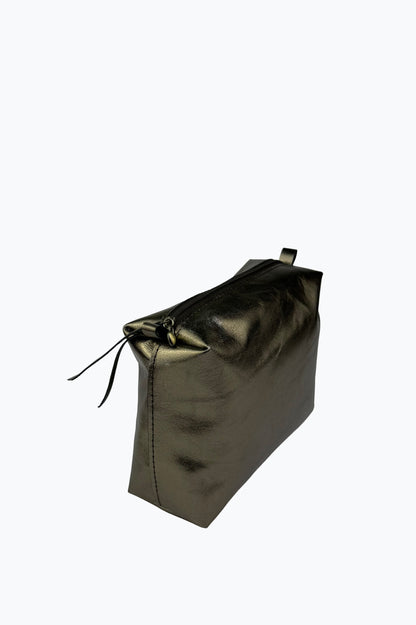 Kosmētikas maks Antīkais zelts