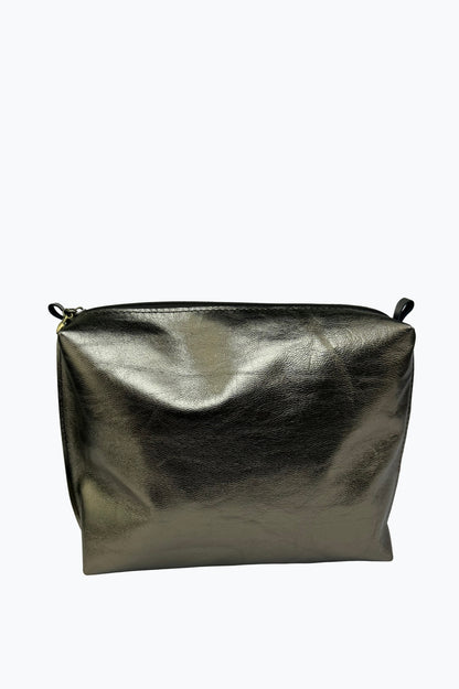 Kosmētikas maks Antīkais zelts