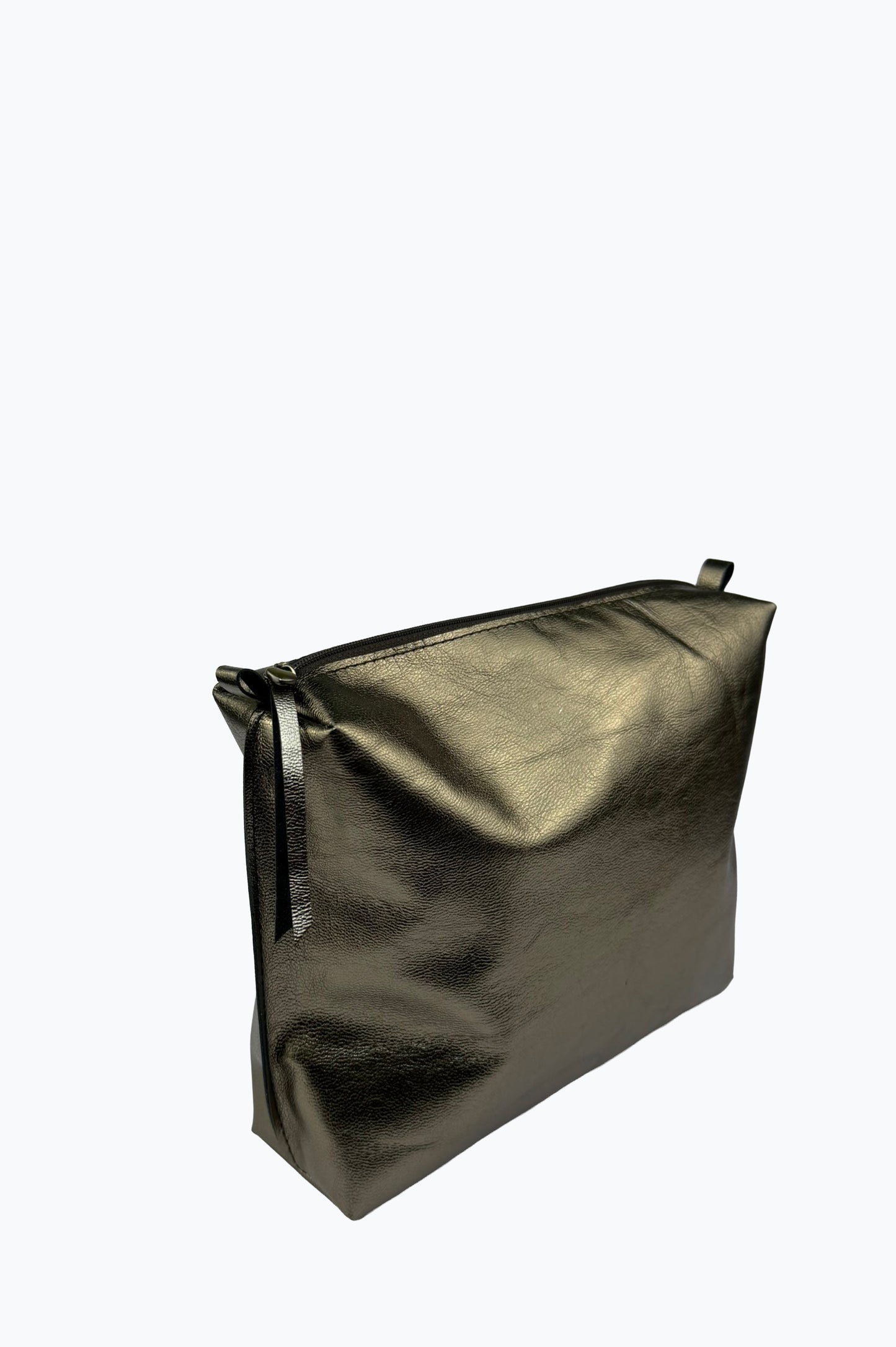 Kosmētikas maks Antīkais zelts