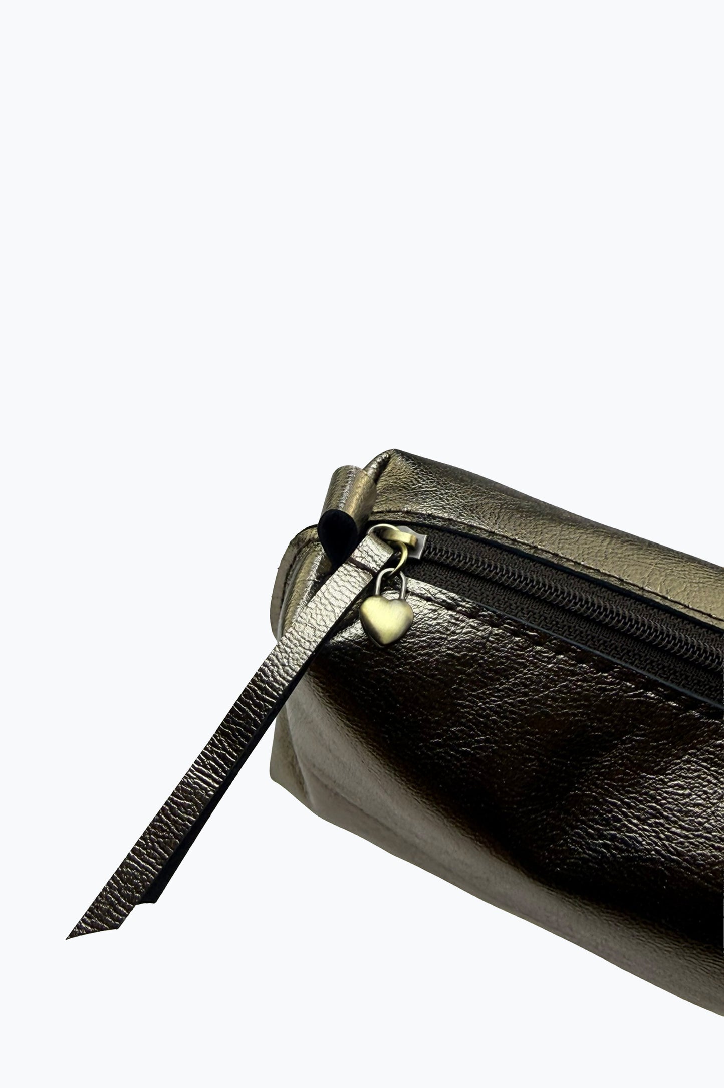 Kosmētikas maks Antīkais zelts