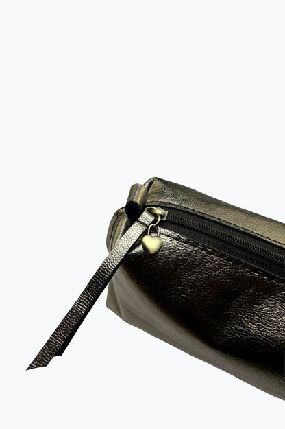 Kosmētikas maks Antīkais zelts