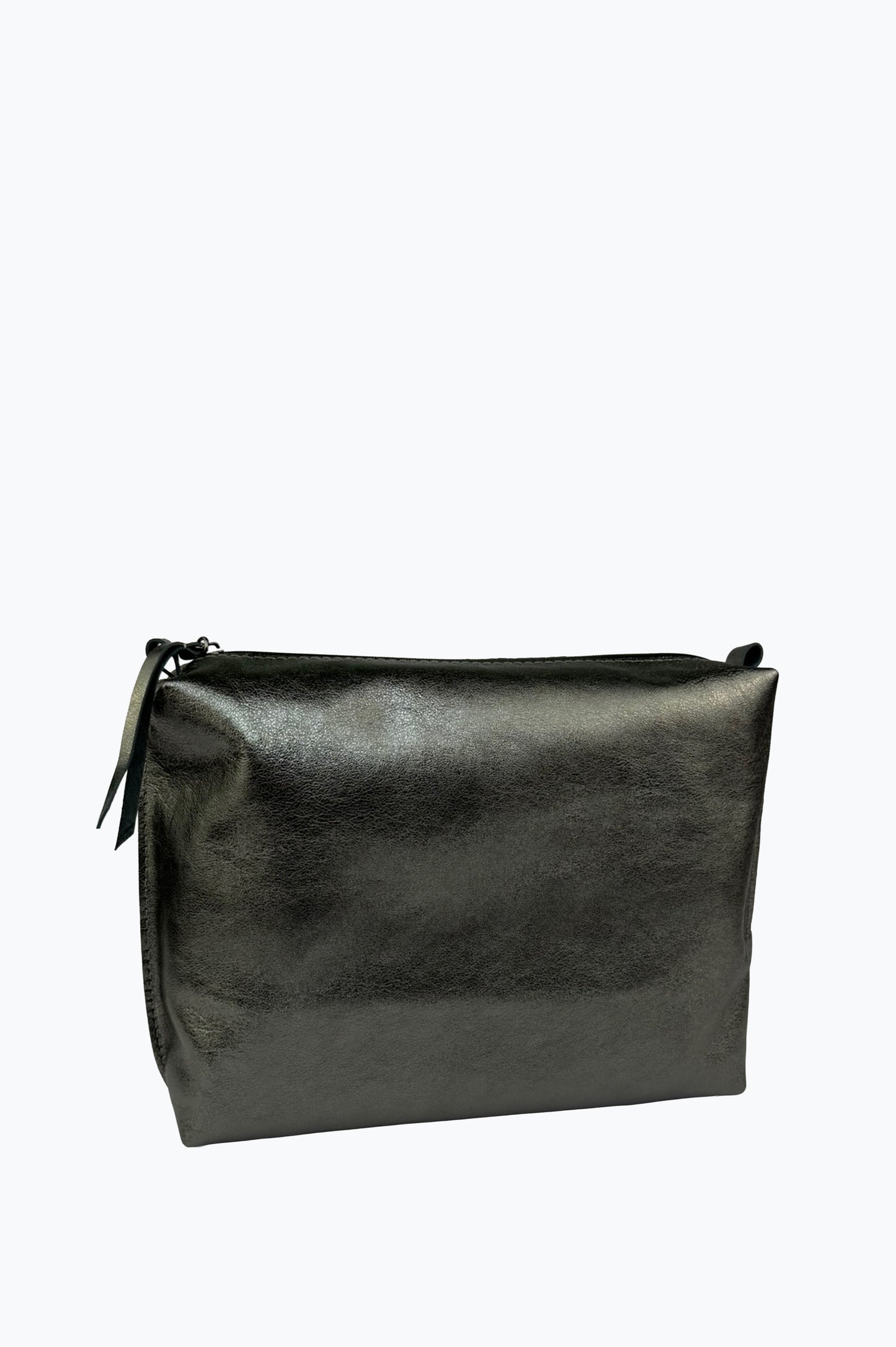 Kosmētikas maks Grafīts