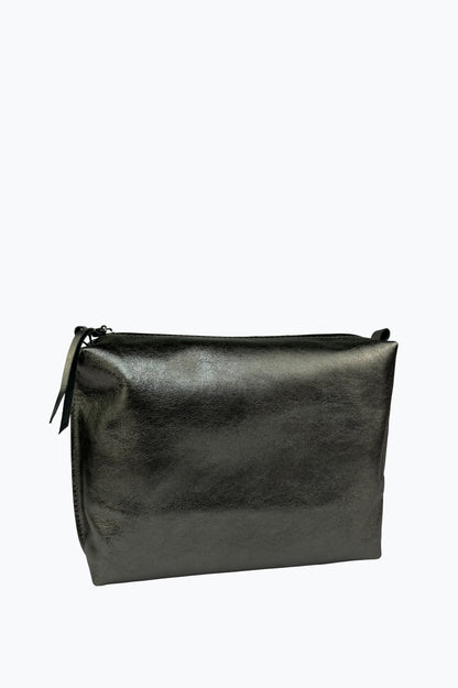 Kosmētikas maks Grafīts