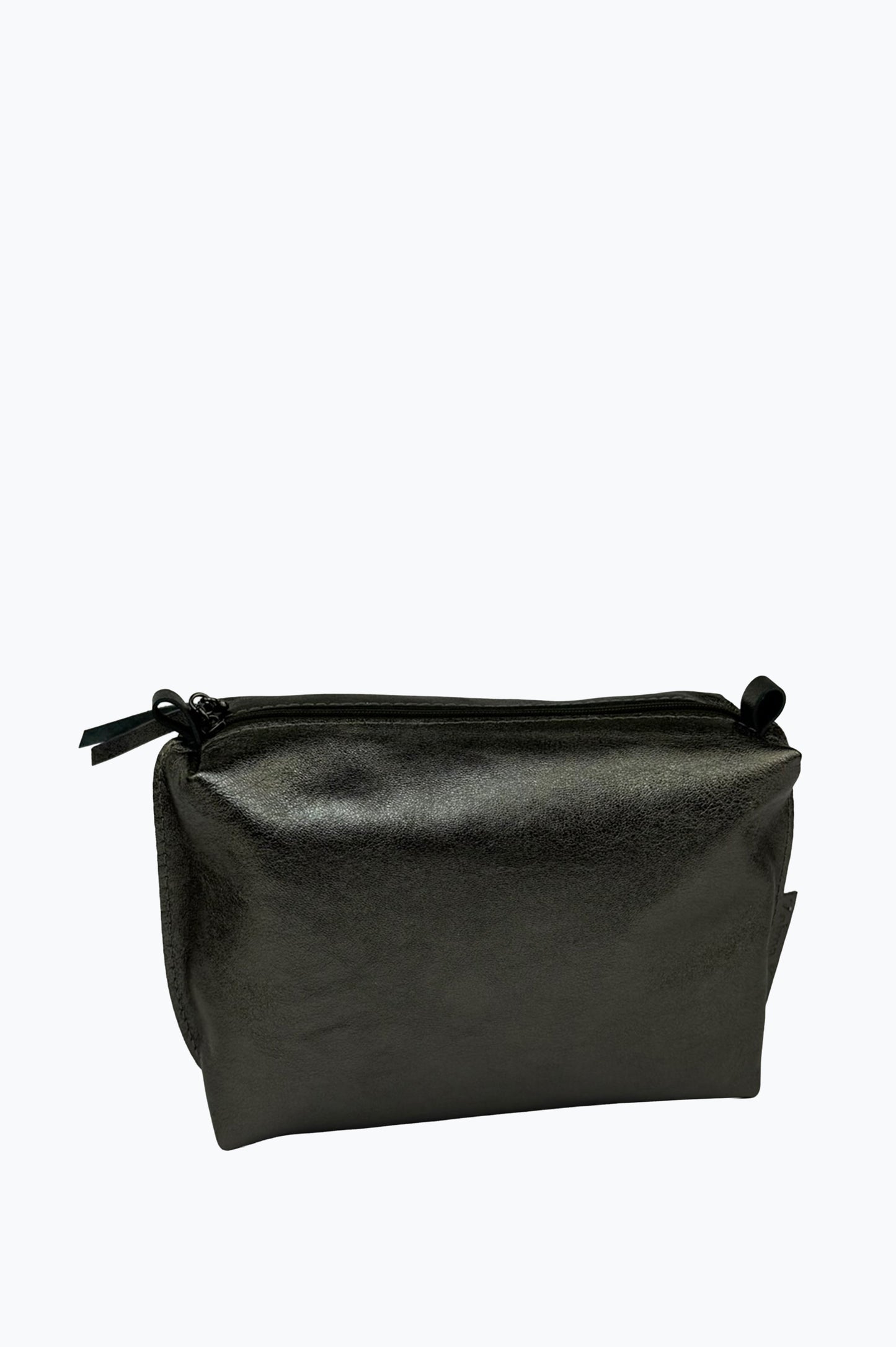 Kosmētikas maks Grafīts