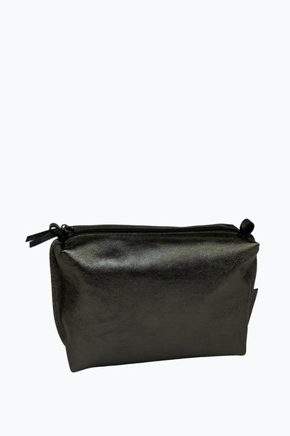 Kosmētikas maks Grafīts