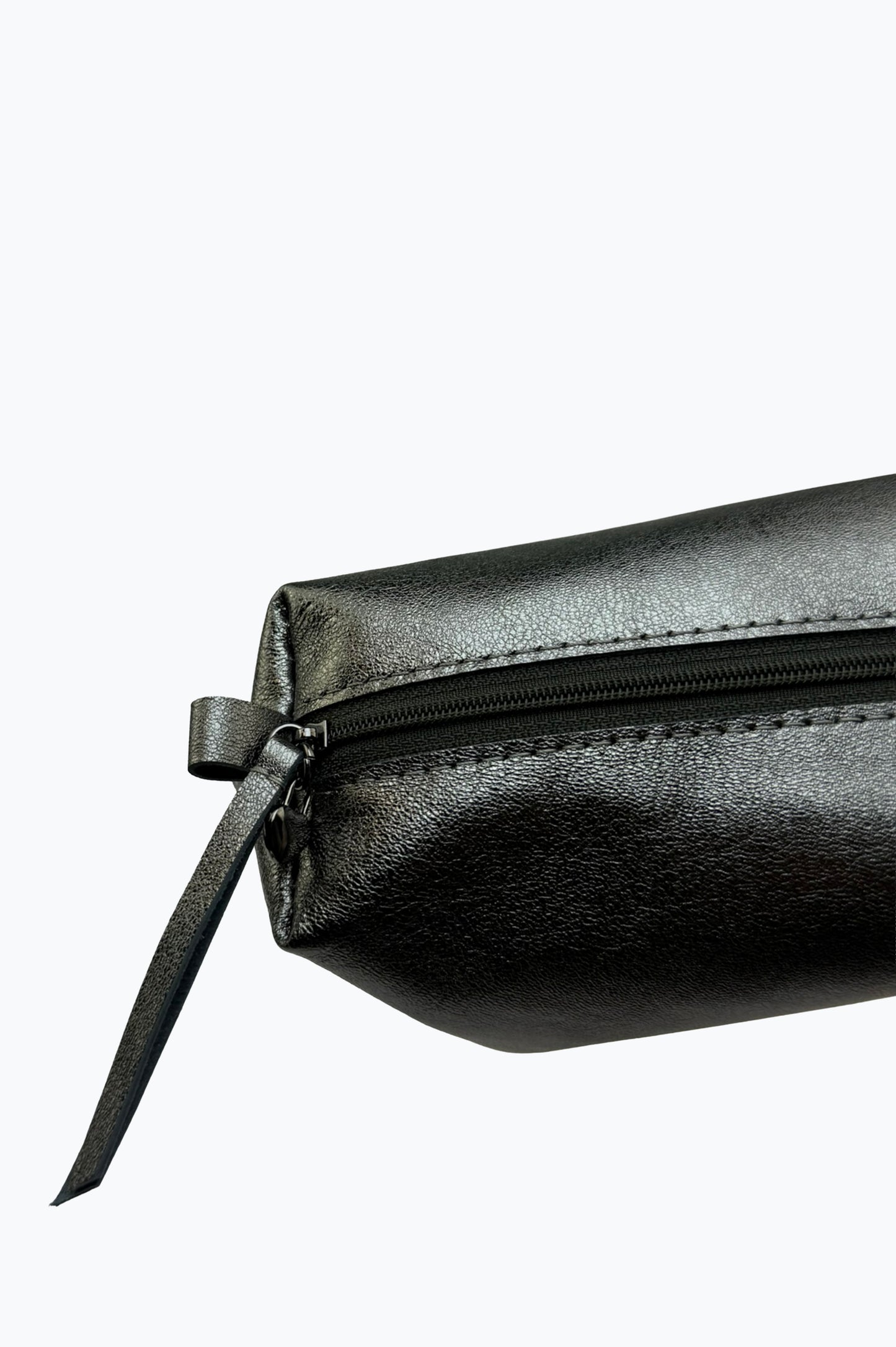 Kosmētikas maks Grafīts