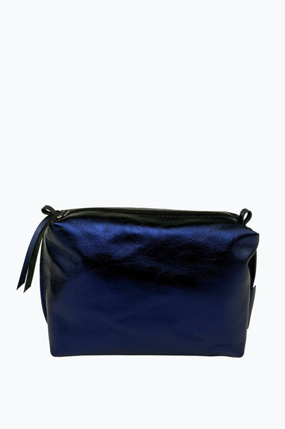 Kosmētikas maks Tumši zils (Navy)