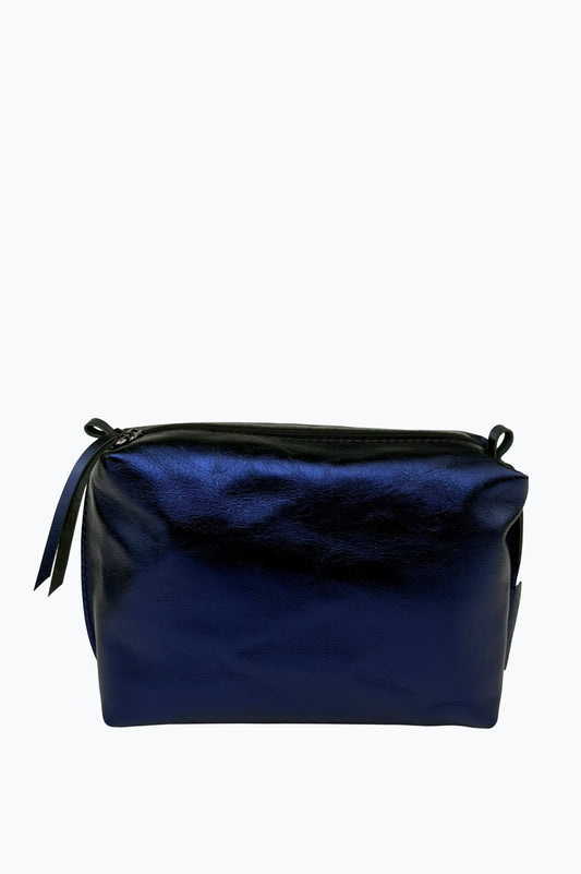 Kosmētikas maks Tumši zils (Navy)