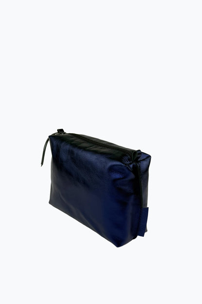 Kosmētikas maks Tumši zils (Navy)