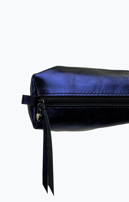 Kosmētikas maks Tumši zils (Navy)