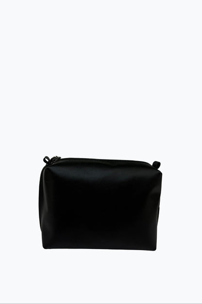 Kosmētikas maks Melns