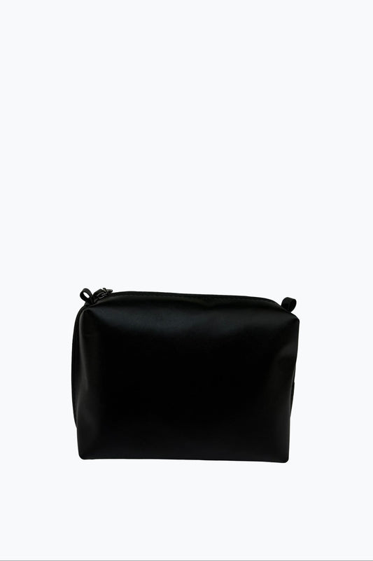 Kosmētikas maks Melns