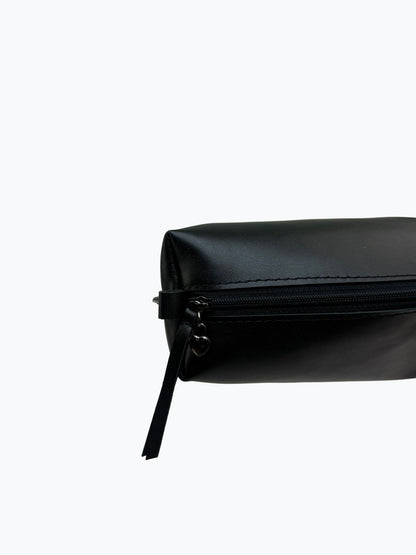 Kosmētikas maks Melns