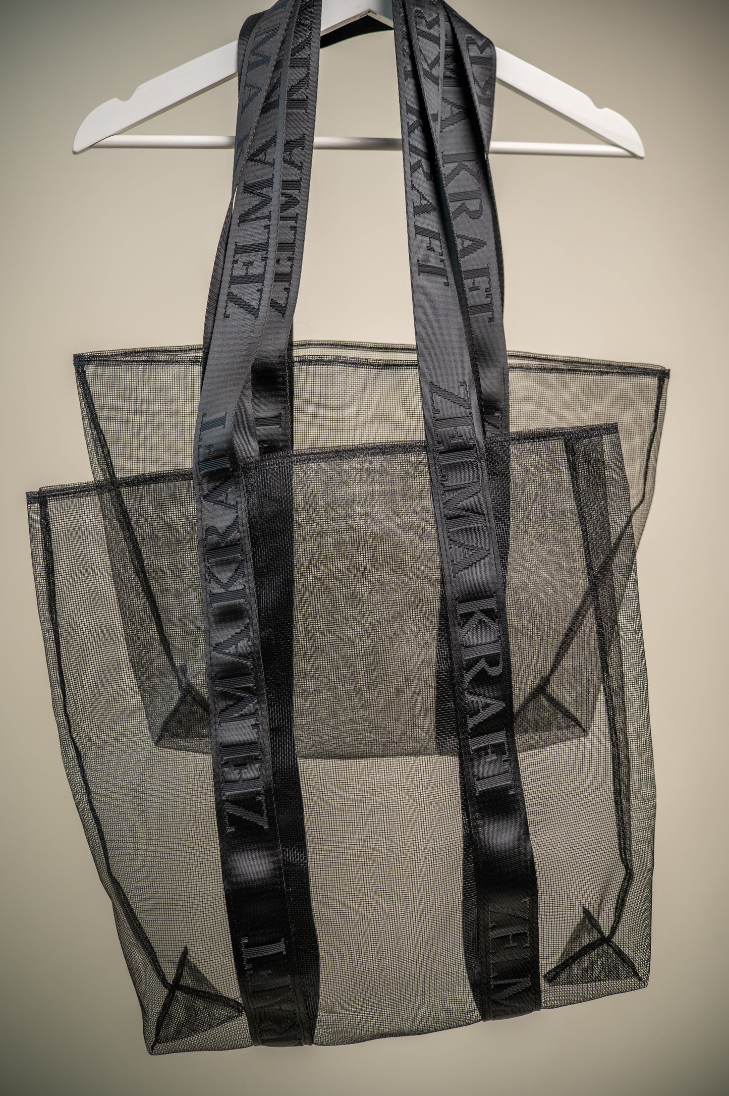 Shopper soma Lielā Sietiņš