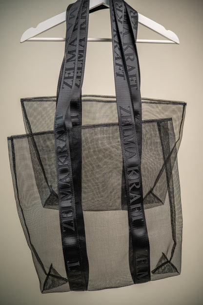 Shopper soma Lielā Sietiņš