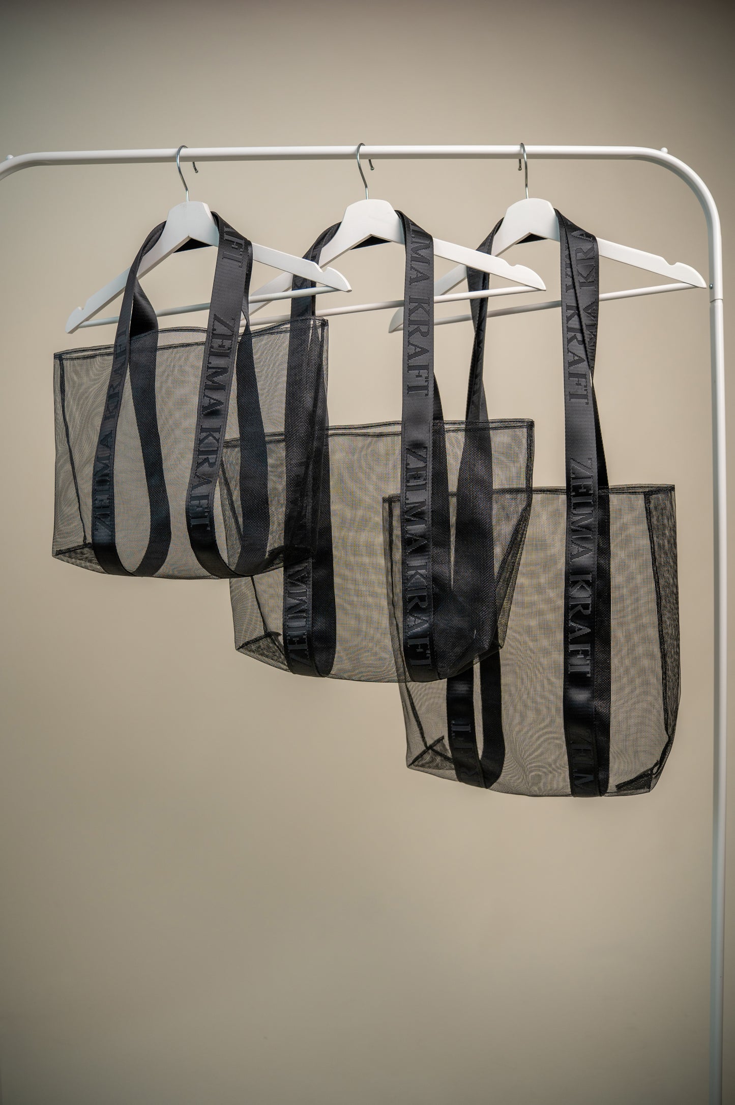 Shopper soma Lielā Sietiņš