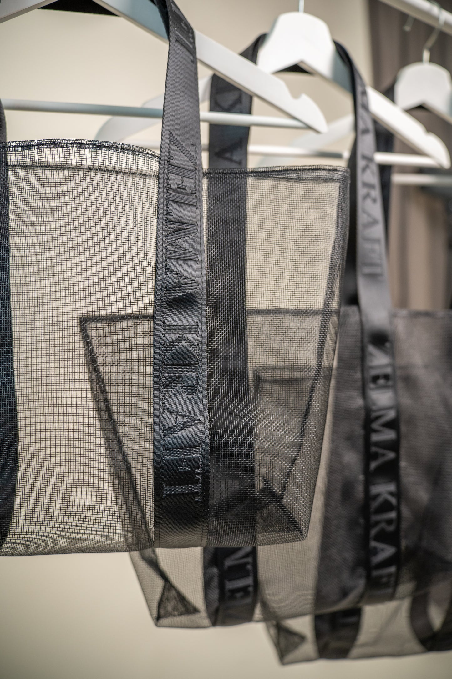 Shopper soma Mazā Sietiņš