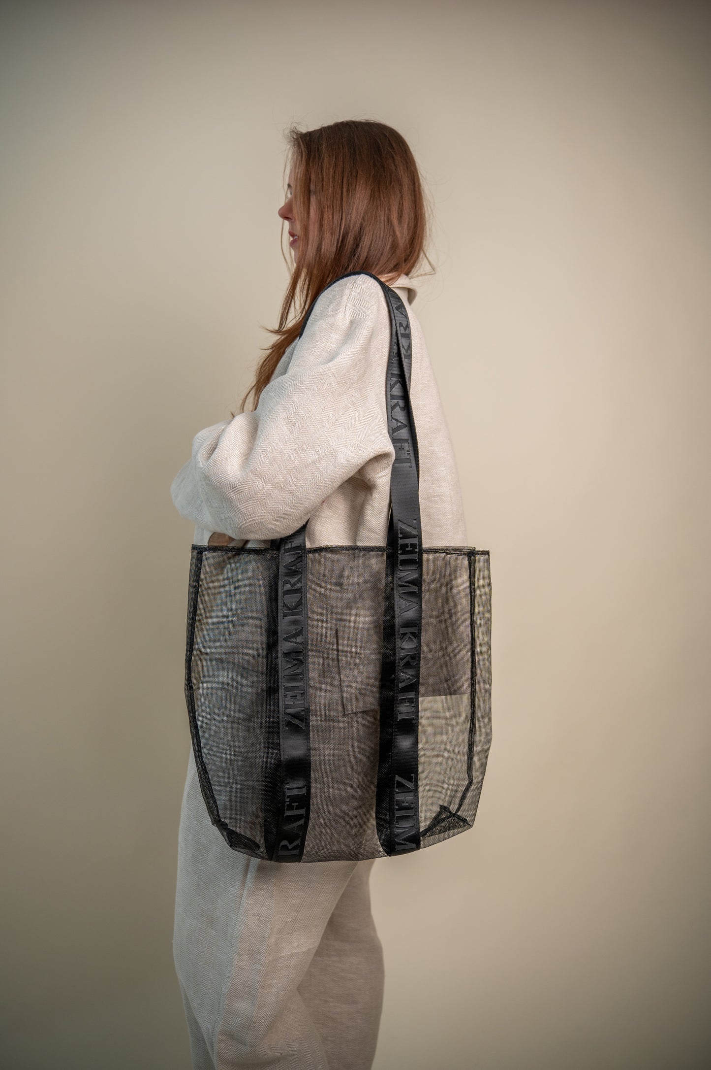 Shopper soma Lielā Sietiņš