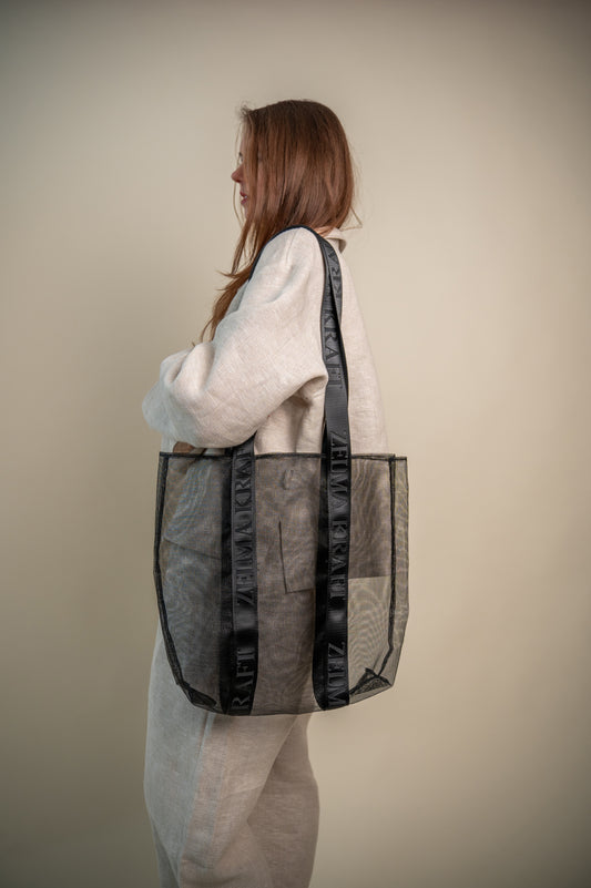 Shopper soma Lielā Sietiņš