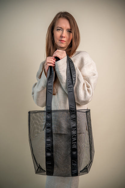 Shopper soma Lielā Sietiņš