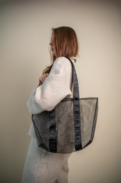 Shopper soma Mazā Sietiņš