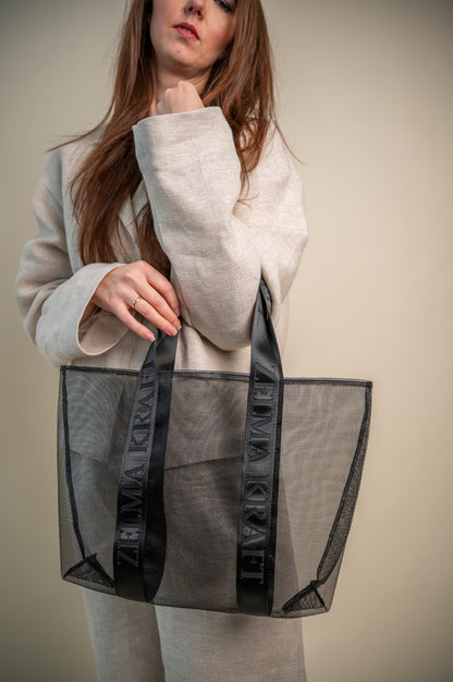 Shopper soma Mazā Sietiņš