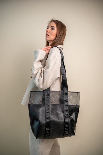 Shopper soma Lielā Sietiņš