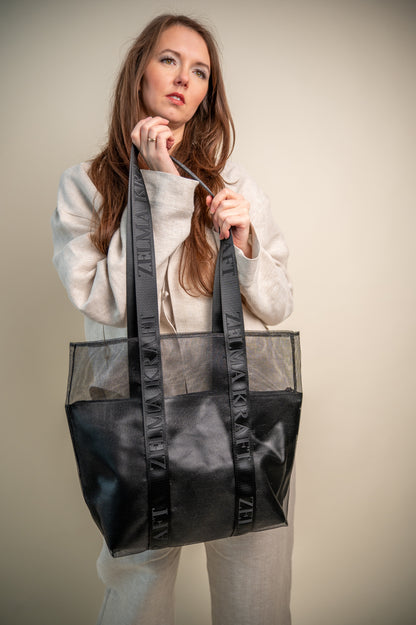 Shopper soma Lielā Sietiņš