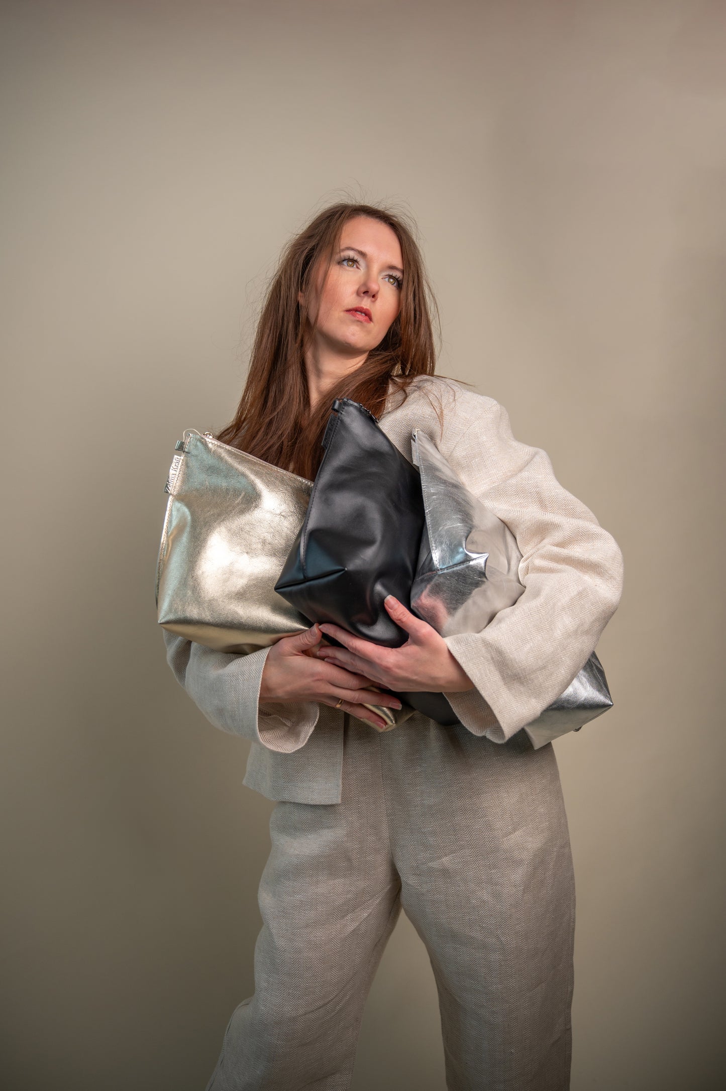 Shopper soma Lielā Sietiņš