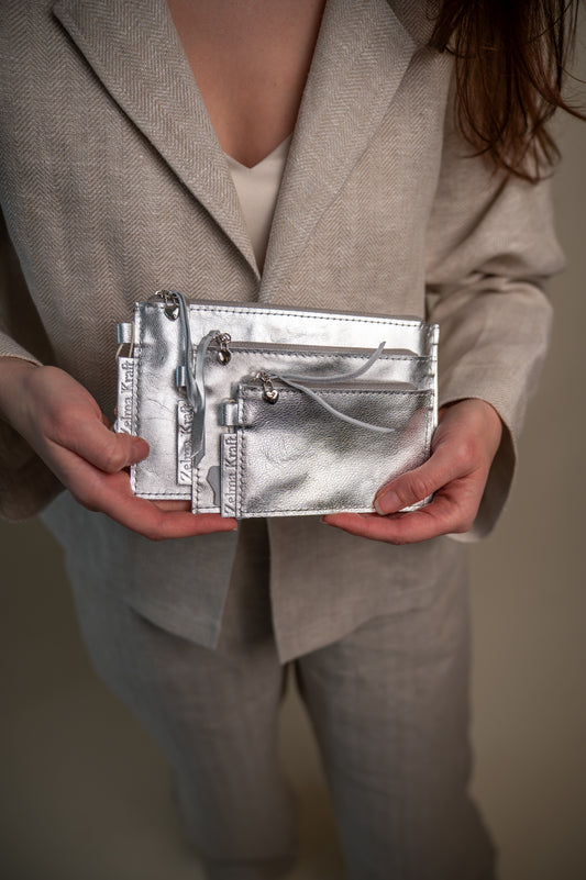 Maks Maigais sudrabs