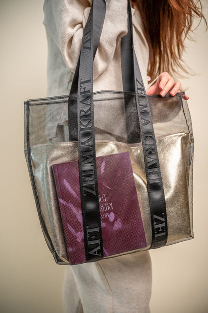 Shopper soma Lielā Sietiņš